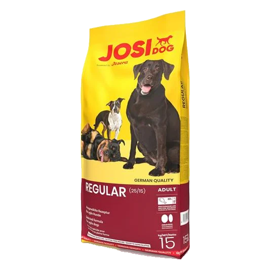 JosiDog Dog Regular 15 kg
