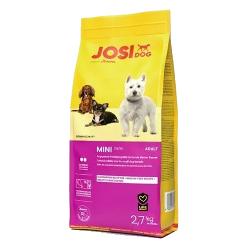 JosiDog Dog Mini 2,7 kg