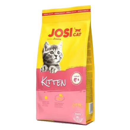 JosiCat Cat Kitten 1,9 kg