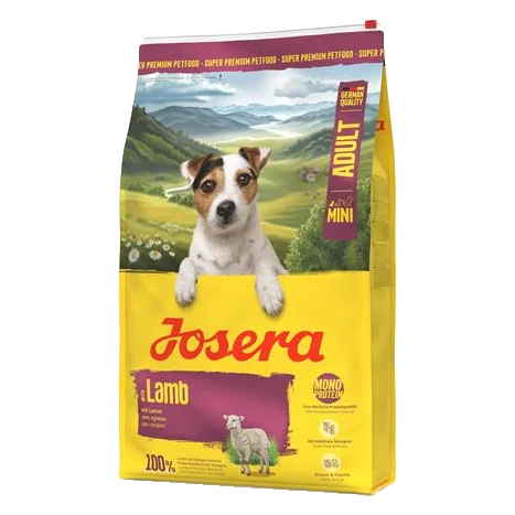 Josera Dog Mini Adult Lamb 10 kg