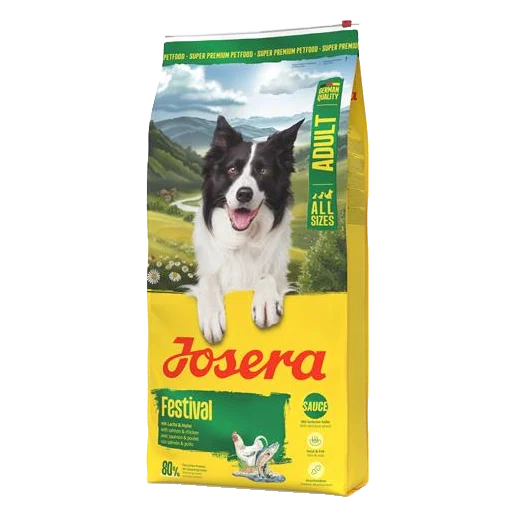 Josera Dog Festival NEW 12,5 kg