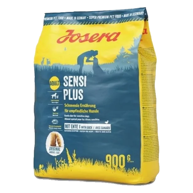 Josera Dog SensiPlus 0,9 kg