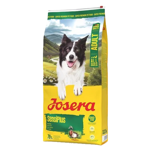 Josera Dog SensiPlus 12,5 kg