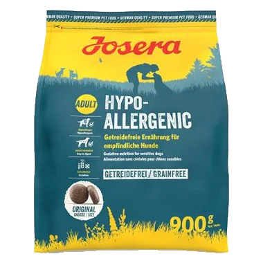 Josera Dog Hypoallergenic GF 0,9 kg