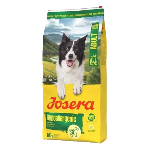 Josera Dog Hypoallergenic GF 12,5 kg
