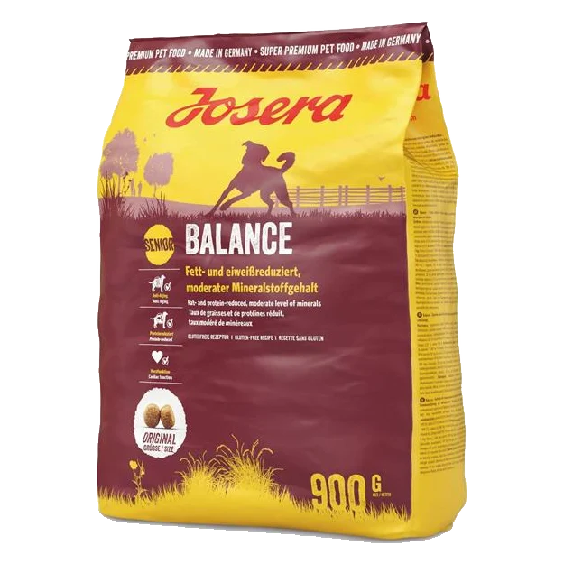 Josera Dog Balance 0,9 kg