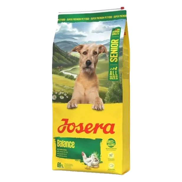 Josera Dog Balance 12,5 kg