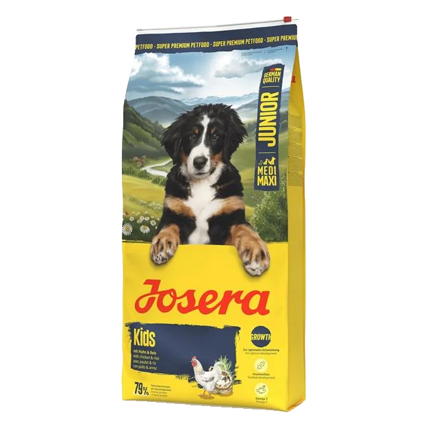 Josera Dog Kids NEW 12,5 kg