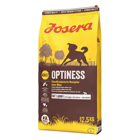 Josera Dog Optiness 12,5 kg