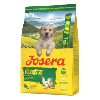 Josera Dog YoungStar 3 kg