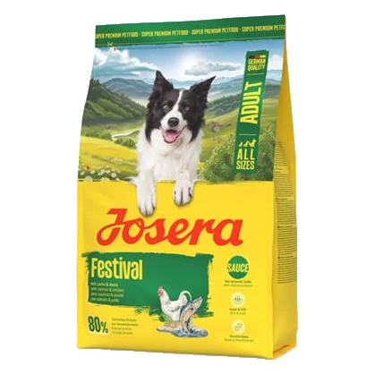 Josera Dog Adult Festival 3 kg