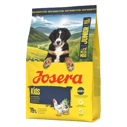 Josera Dog Junior Kids 3 kg