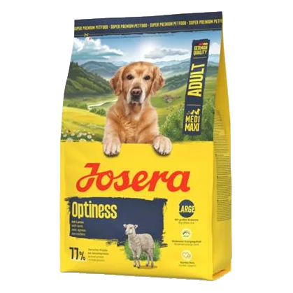 Josera Dog Adult Optiness 3 kg
