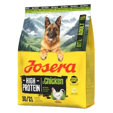 Josera Dog Adult High Protein Chicken 3 kg