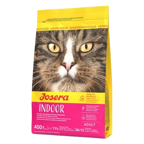 Josera Cat Indoor 0,4 kg