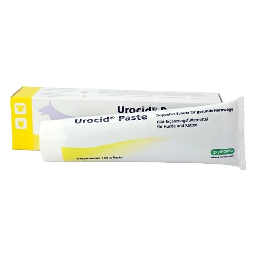 Urocid pasta 100 g