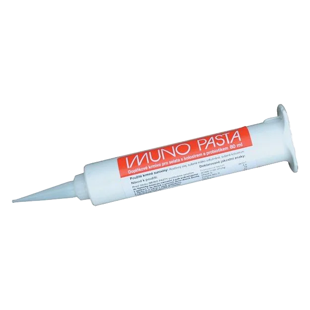 Lactiferm Imuno pasta 80 ml