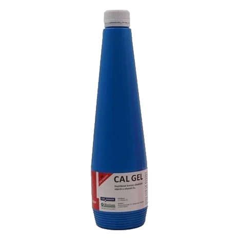 Cal - gel 500 ml