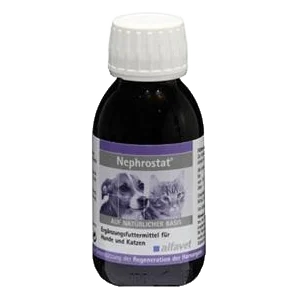 Nephrostat 100 ml