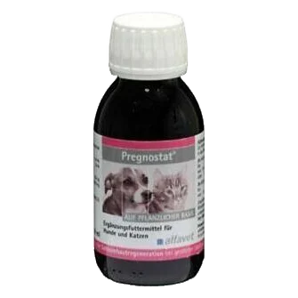 Pregnostat 100 ml