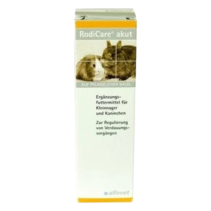 RodiCare akut 15 ml