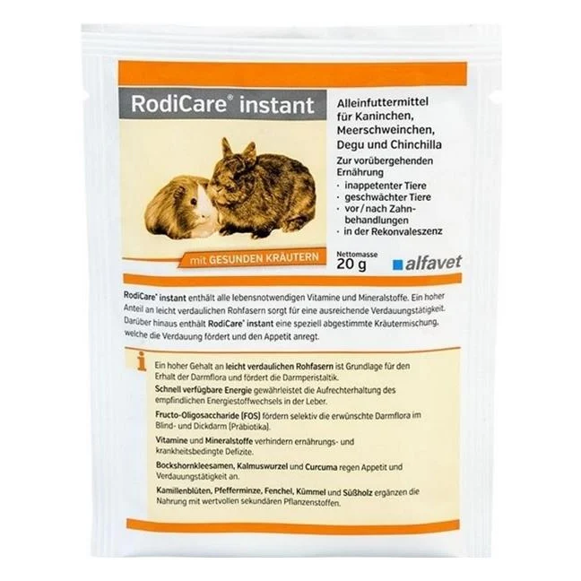 RodiCare instant 20 g