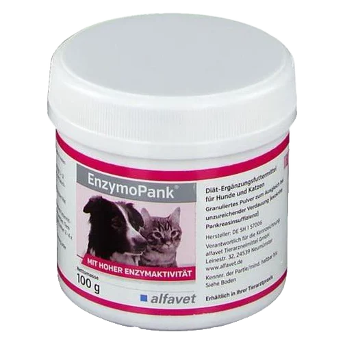 EnzymoPank 100 g