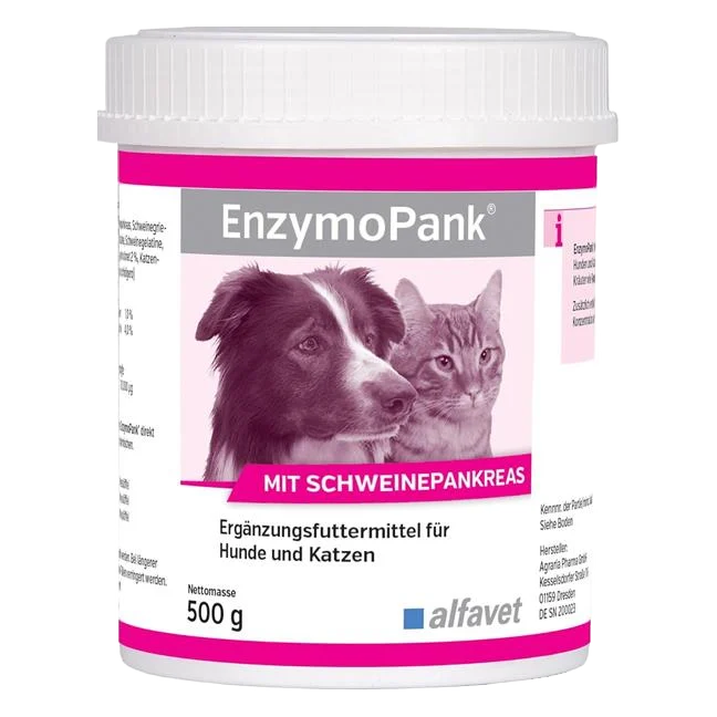EnzymoPank 500 g