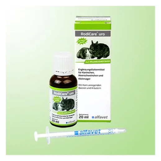 Rodicare Uro 20 ml