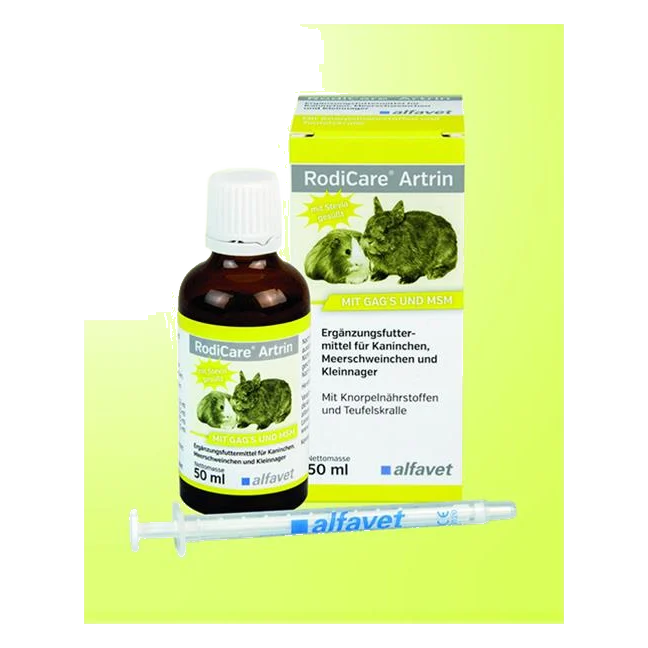 Rodicare Artrin 50 ml
