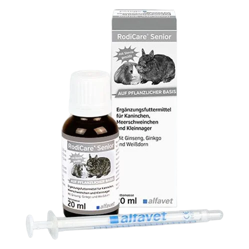Rodicare Senior 20 ml