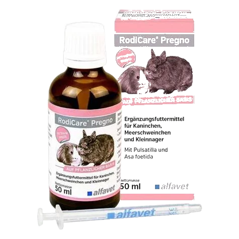 RodiCare Pregno 50 ml