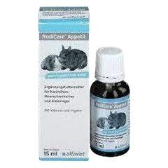 RodiCare Appetit 15 ml