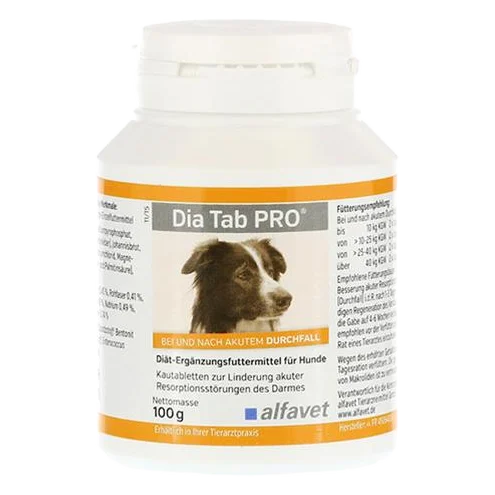 Dia Tab PRO 100 g