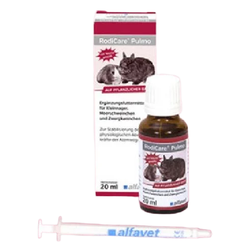 Rodicare Pulmo 20 ml