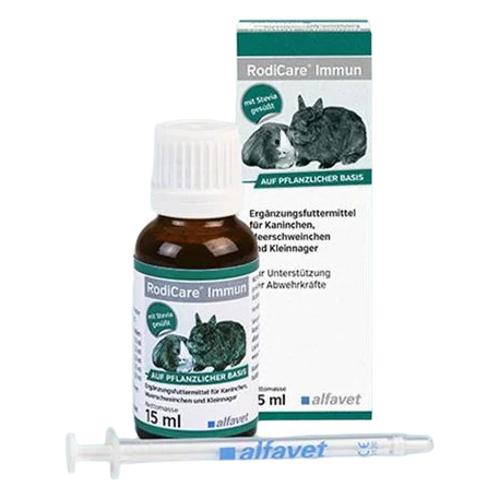 Rodicare Immun 15 ml
