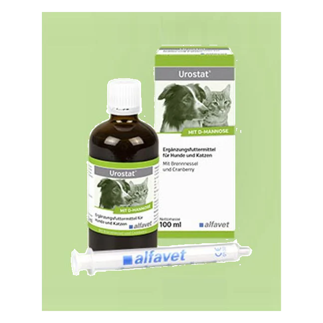 Urostat 100 ml