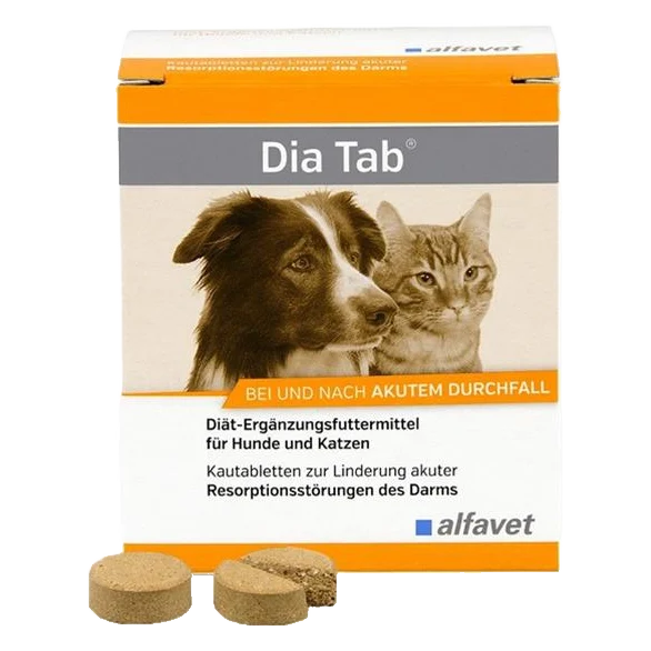 Dia Tab žuvacie tbl. 20 x 5,5 g
