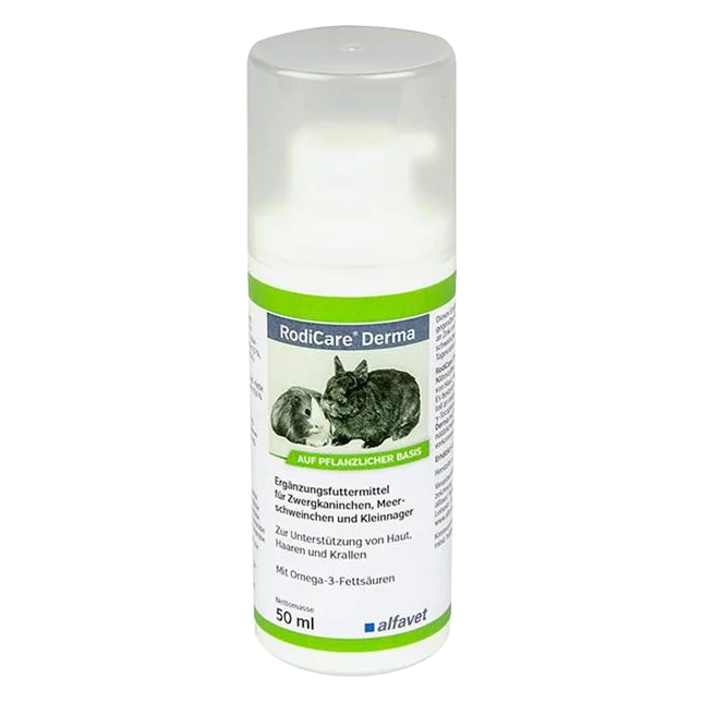 RodiCare Derma 50 ml