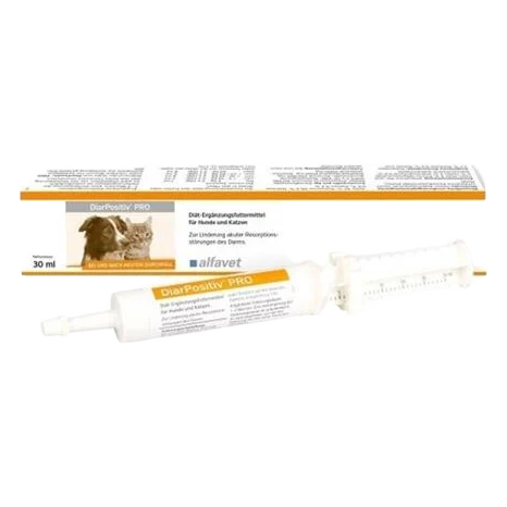 DiarPositiv PRO 30 ml