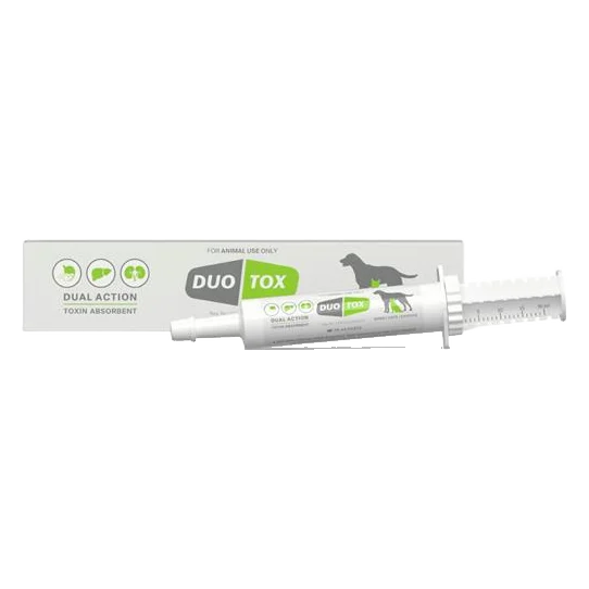 Duo Tox paste 30 ml