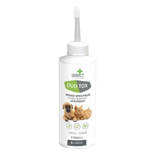 Duo Tox liquid 110 ml