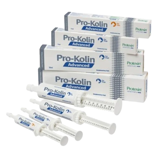 Protexin Pro-Kolin Advanced pasta pre psov 15 ml