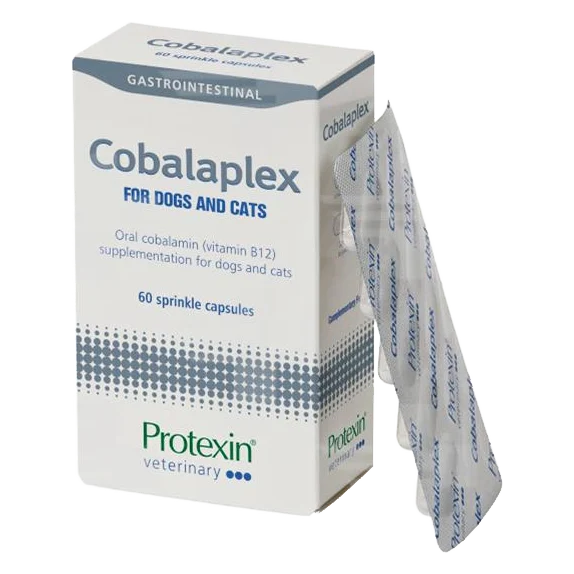 Protexin Cobalaplex 60 cps.