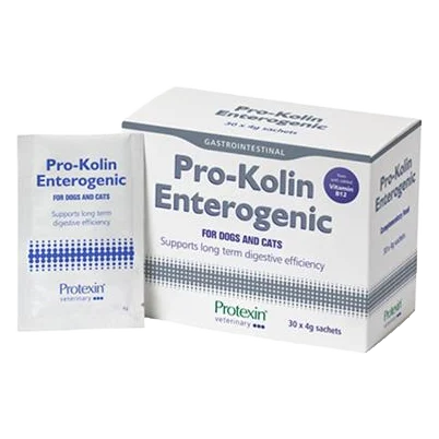 Protexin Pro-Kolin Enterogenic 30 x 4 g