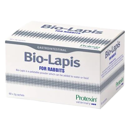 Protexin BIO Lapis plv. 60 x 2 g