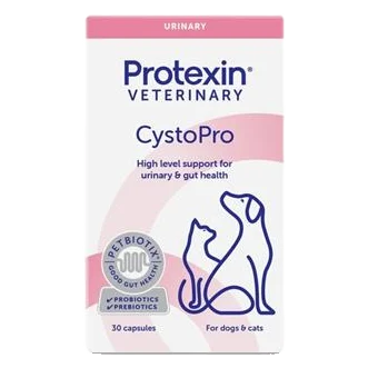 Protexin CystoPro 30 cps.