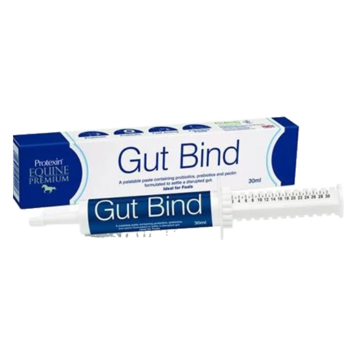 Protexin Gut Bind pasta 30 ml