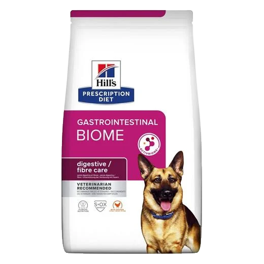 HILLS PD Ca Adult GI BIOME Chicken  4 kg