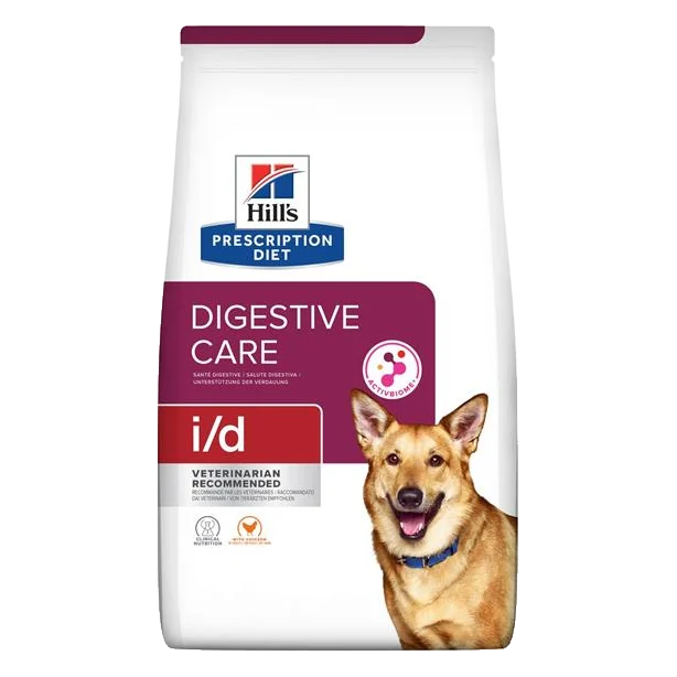 HILLS PD Ca Adult i/d GI Chicken 16 kg